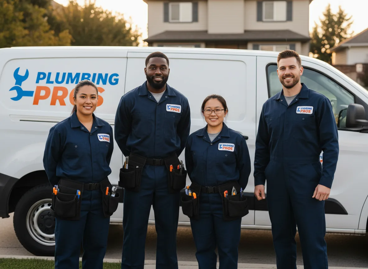 Water Heater Repair company in San Angelo, TX